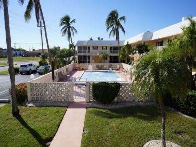 Path to Pool